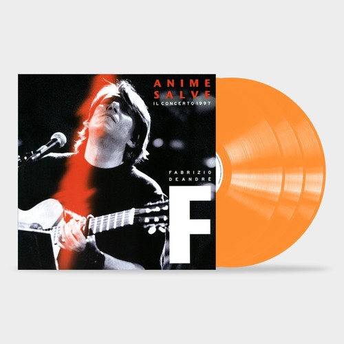 Fabrizio andre anime - de, andre'