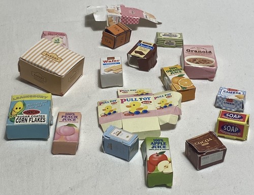 Sylvanian families accessori - families,