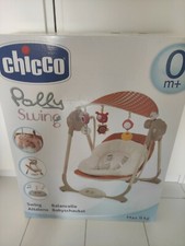 Chicco Polly Swing Up Altalena per Neonato - 
