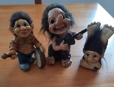 Troll - Set Collezione