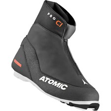 Atomic Pro C1 Scarponi Da Sci