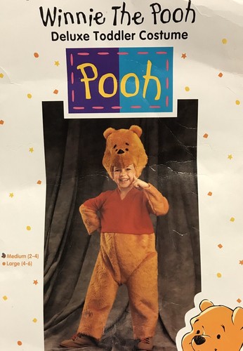 Winnie the pooh - the,