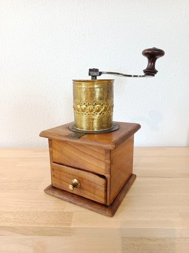 Macina caffe austro ungarico - macina,