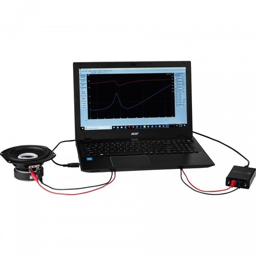 Dayton audio dats - dayton, computer