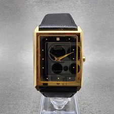 Orologio Technos Camargue Tank