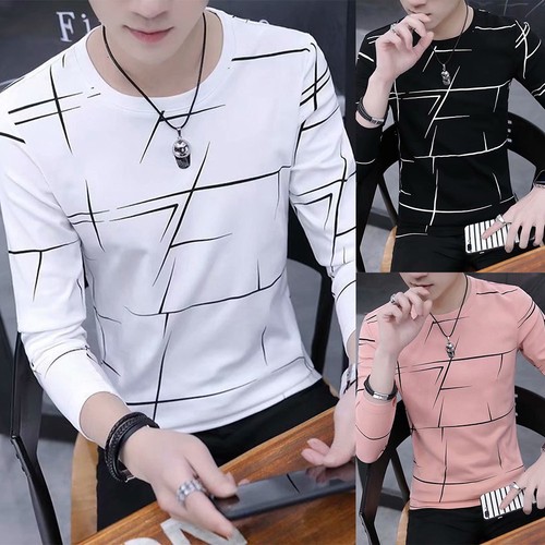 Streetwear shirt uomo - streetwear, t-shirt