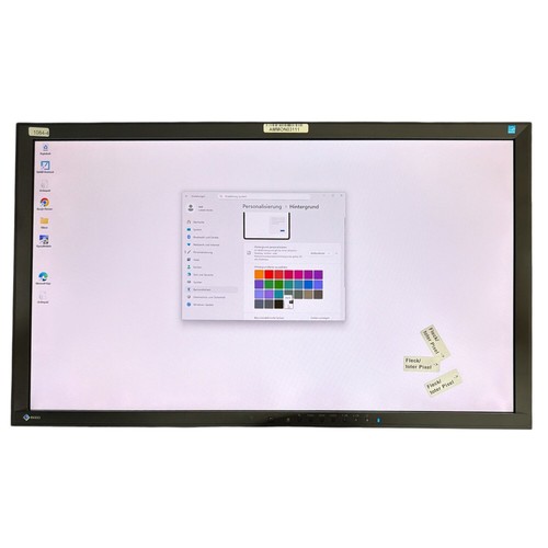 Eizo flexscan ev2736w wqhd - 27",