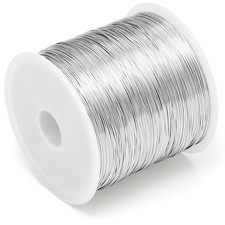 328Ft 0.4MM Filo per Gioielli