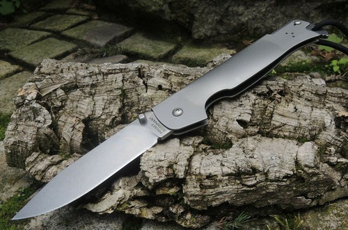 Coltello cold steel pocket - coltello,