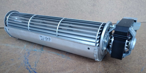 Trial ventilatore - -,