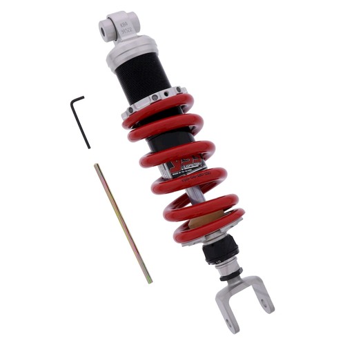Ammortizzatore per honda - ammortizzatore,