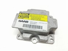 Centralina airbag SAAB 900 II