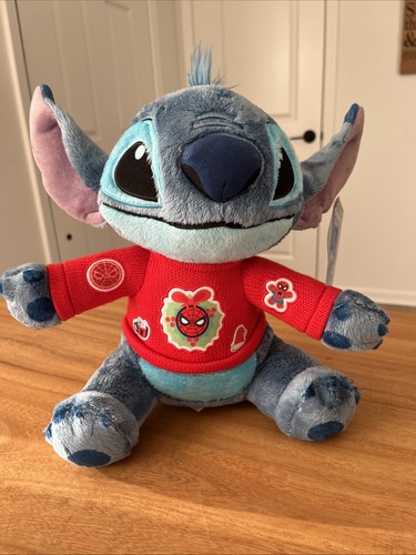 Maglione disney lilo stitch - disney,
