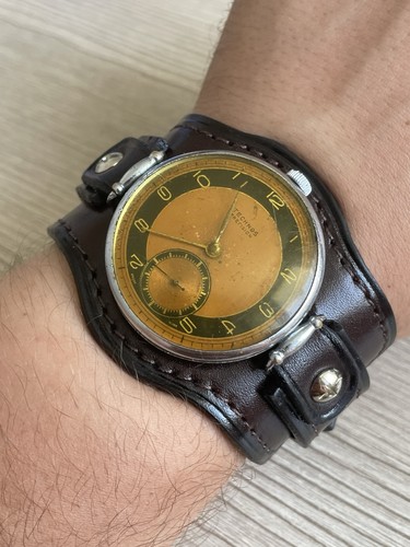 Orologio polso svizzero art - da,