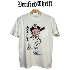 Vintage Betty Boop T-Shirt