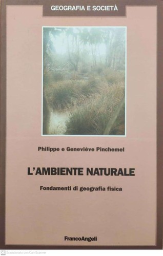 Ambiente naturale - l'ambiente,
