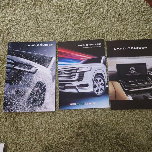 Toyota land cruiser - land,