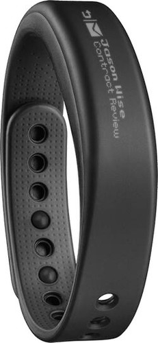Garmin vivosmart activity - garmin,