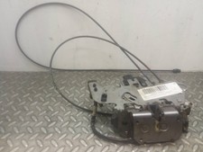 SERRATURA PORTA LATERALE