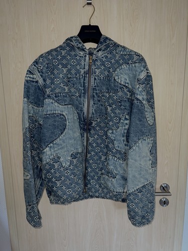 Louis vuitton denim - vuitton, jeans