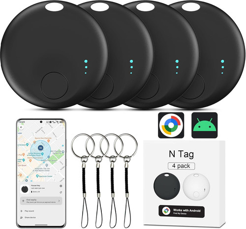Air tracker android pcs - air, android,
