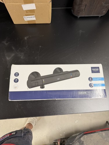 Grohe precision start - grohe, –