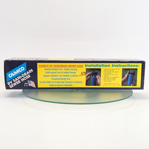 Kit tubo fognatura - kit,