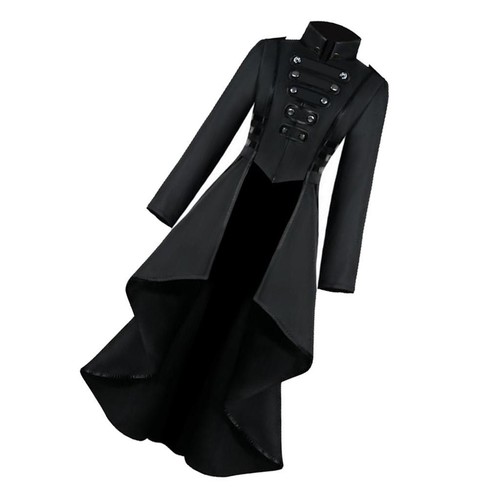 Giacca cappotto stile - da, in