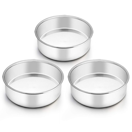 Pezzi pollici acciaio inox - 3,