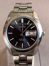 Orologio Uomo SEIKO 8F33-0040
