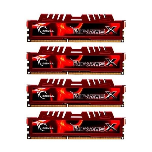 Skill ripjawsx 4x8 - g.skill, (4x8