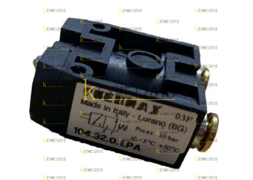 Elettrovalvola pneumax - 1x,