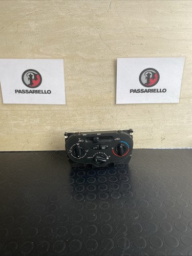 Comandi clima aria peugeot 206 - aria,