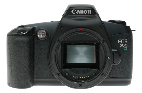 Canon eos 500n slr - eos,
