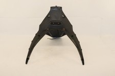 Bavette MALAGUTI MADISON 125