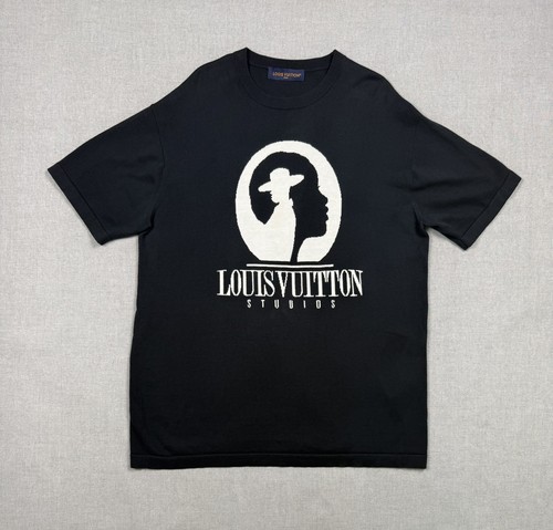 Louis vuitton studios shirt - vuitton,