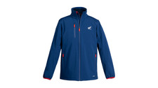 GIACCA SOFTSHELL HONDA taglia