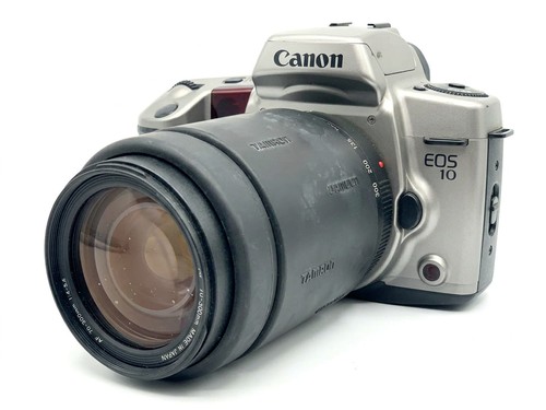 Canon eos 60 - eos, 10