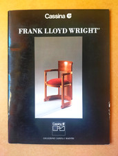 FRANK LLOYD WRIGHT -
