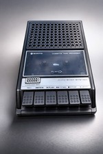 Registratore a cassette