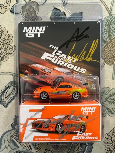 Mini scala 64 toyota - mini,