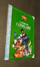 Grandi parodie disney - le,