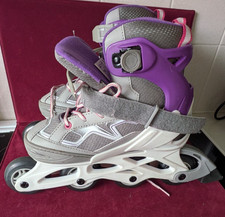 Pattini a rotelle Oxelo Fit 3