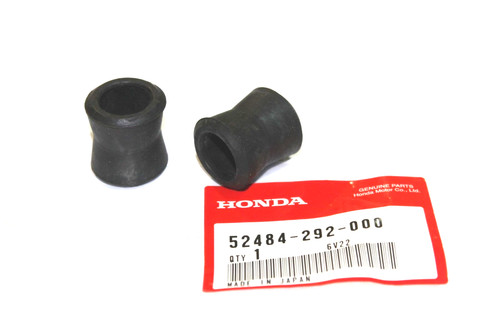 Honda gommini ammortizzatori - gommini,