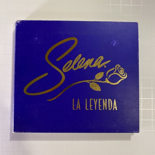Selena los dinos leyenda - y,