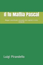 IL FU MATTIA PASCAL LUIGI