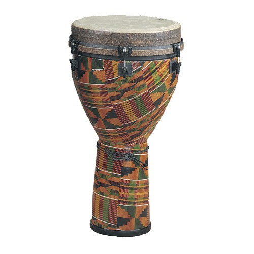 Remo djembe - djembe, (dj0014pm)