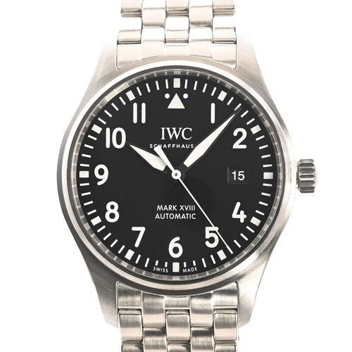 Iwc mark iw327011 - iw327011, /