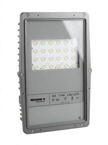 Disano faro led - led, 1144