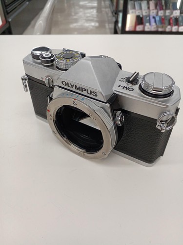 Olympus 1md fotocamera - olympus,
